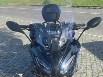 vendo bmw r1250rs exclusive santa clara