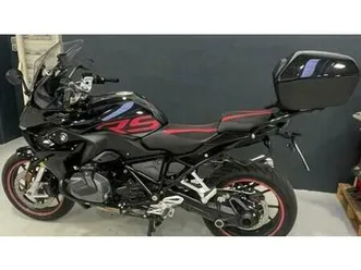 vendo bmw r 1250 rs (2019 - 20) usata a saronno (codice 9836567) - moto.it