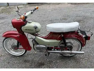 simson star classic