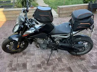 ktm 790 duke