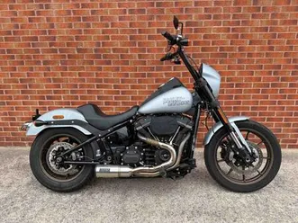 harley-davidson fxlrs low rider s 1868 20 s euro 4 1868 cc