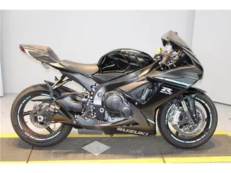 2024 suzuki gsx-r600