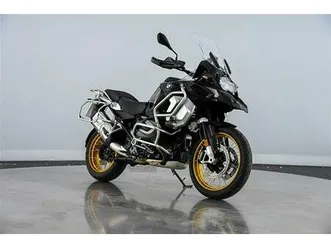 bmw r 1250 gs adventure te euro 5 1254 cc