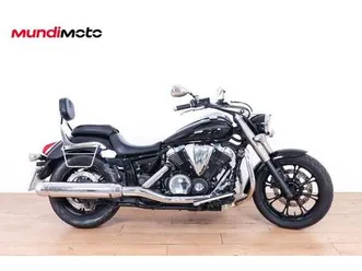 yamaha midnight star 950 xvs a - mundimoto