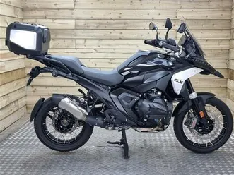 bmw r 1300 gs te wheel-hub engine cardan euro 5 1300 cc