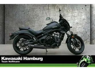 kawasaki vulcan s performance , sofort lieferbar