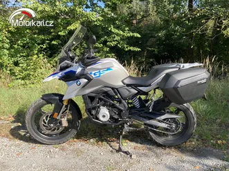 bmw g 310 gs