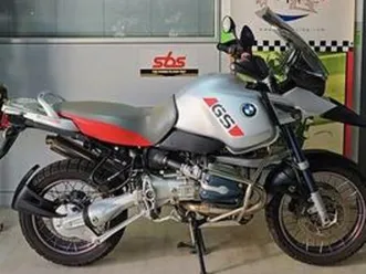 bmw r 1150 gs - 2004