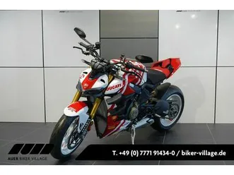 ducati streetfighter v4 s supreme