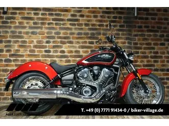 indian scout classic limited tech