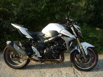 suzuki gsr 750 abs guter zustand mit zubehör/extras kzh