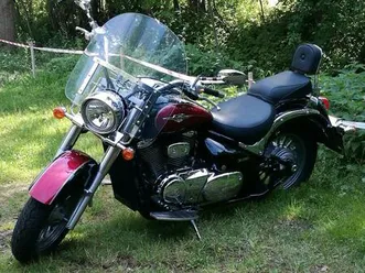 suzuki intruder c800