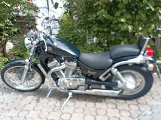 suzuki vs 800 bj. 1993 in sehr gutem zustand