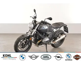 bmw r ninet pure