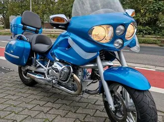 bmw r1200cl frische inspektion
