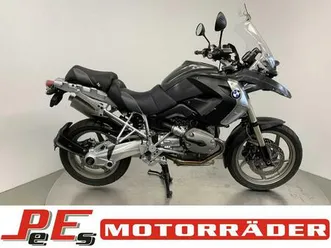 bmw r 1200 gs *service+reifen neu*