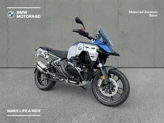 bmw r 1300 gs adventure