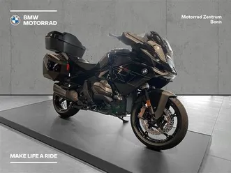 bmw r 1300 rt - neufahrzeug