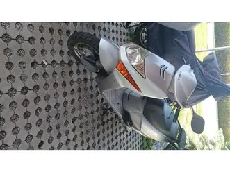 occasion honda lead 100