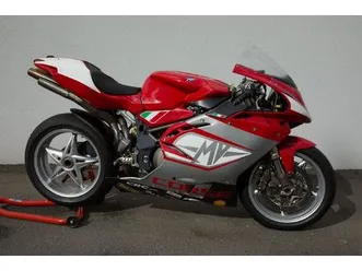 occasion mv agusta f4 1000 s