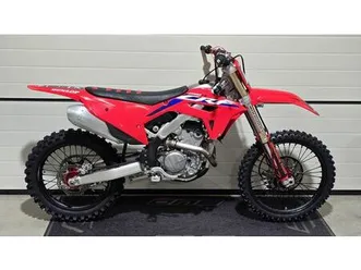 honda crf 250 2024r 40mth od nowości transport! raty!! choszczno
