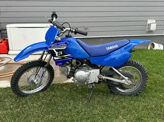 yamaha ttr 90 dirt bike