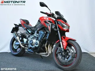kawasaki z 900