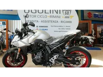 vendo suzuki gsx-8s (2025) nuova a rimini (codice 9835874) - moto.it