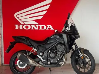 honda nx 500 *vorführfahrzeug*