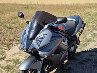 honda vfr 800