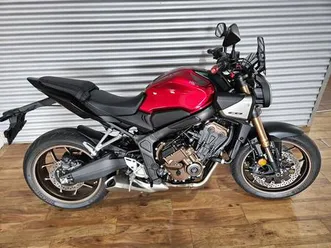 honda cb650r e clutch cb650rac