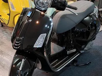 vespa primavera 50/125 vespa gts125/310 neu garantie