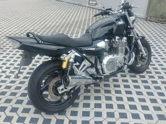 yamaha xjr 1300