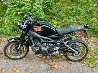 yamaha xsr 900 - rn43