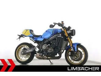 yamaha xsr 900 undefined