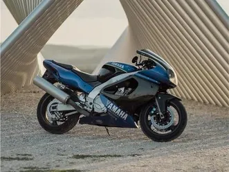 yamaha yzf 1000 thunderace r1