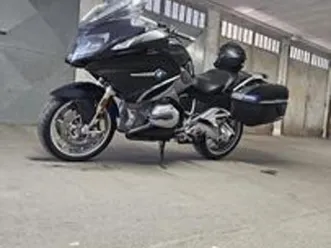 bmw r 1200 s - 2019
