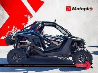 2022 polaris rzr pro xp