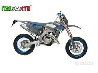 tm smr 125 fi e4 2025 nazionale nuova km0
