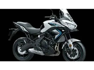 vendo kawasaki versys 650 (2025 - 26) nuova a imperia (codice 9836255) - moto.it