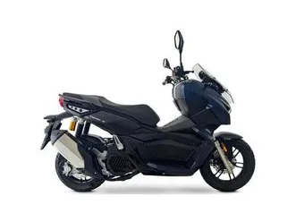 vendo kymco dink 125 x (2025) nuova a monteforte irpino (codice 9836223) - moto.it