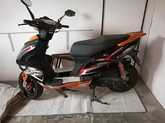 roller luxxon jackfire