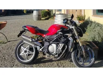 mv augusta brutale 910