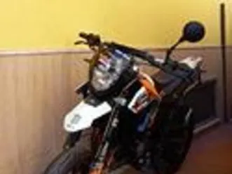 kar tr 50 sm motard