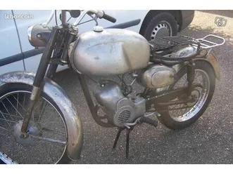 gerosa gran turismo 50 cc