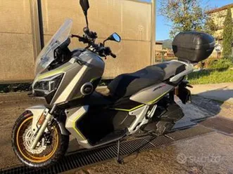 qj motor atr 125 - 2024