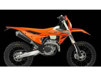 vendo ktm 350 exc-f (2025) nuova a pordenone (codice 9835953) - moto.it