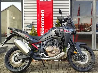 honda crf1100l africa twin