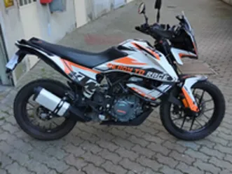 ktm adventure 390