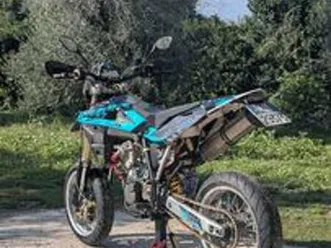 husqvarna sm 510 - 2005